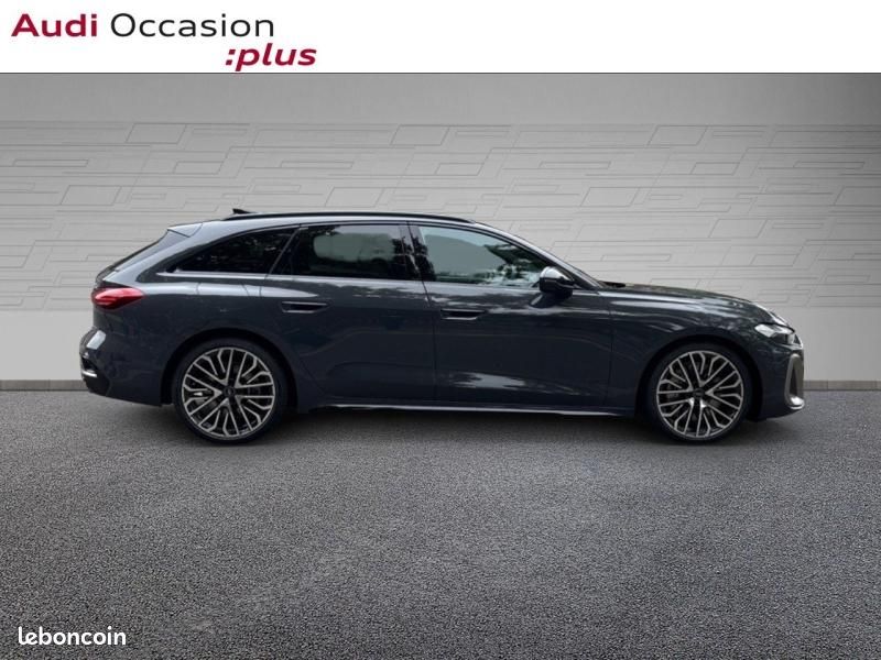 Audi A5 Avant 2.0 e-hybrid 299ch S line quattro S tronic 7 (image 5)