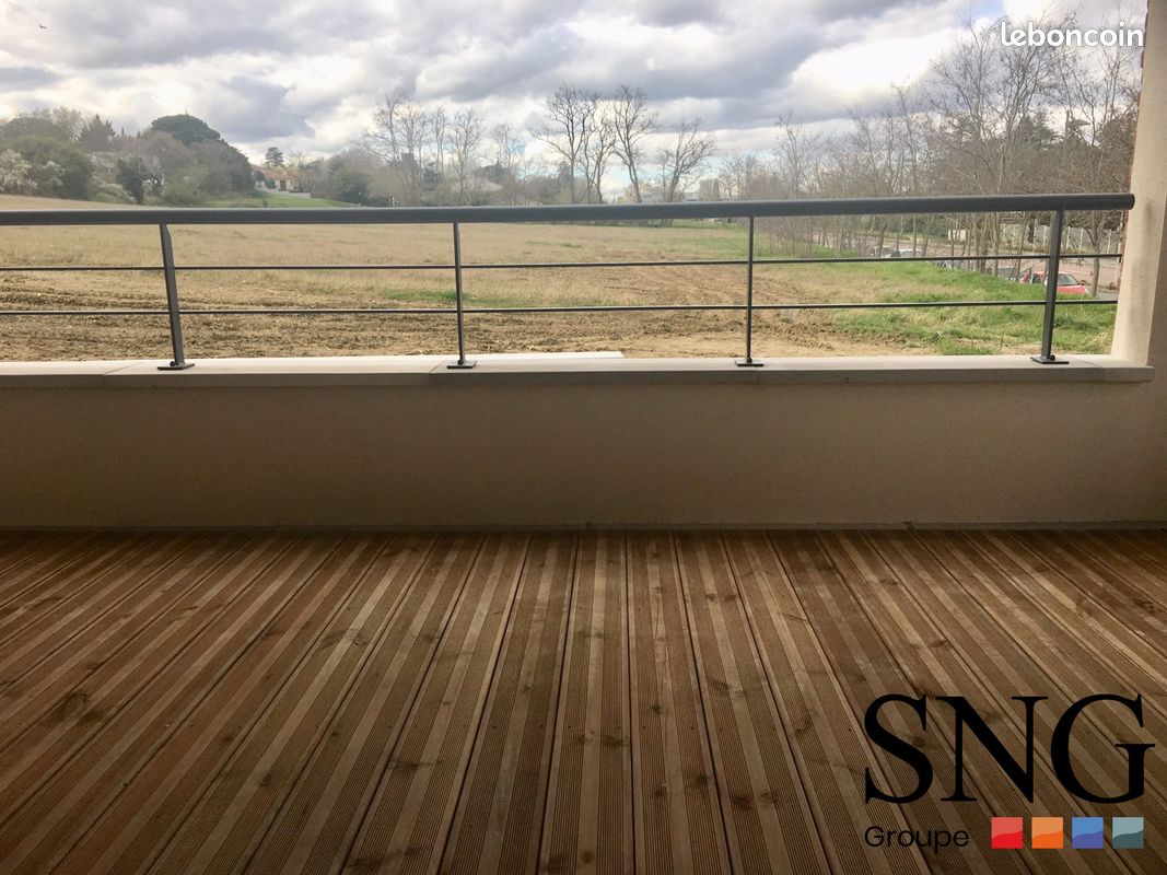 Appartement 2 pièces 44 m² · à Castanet-Tolosan · 44 m² · 685 €/mois