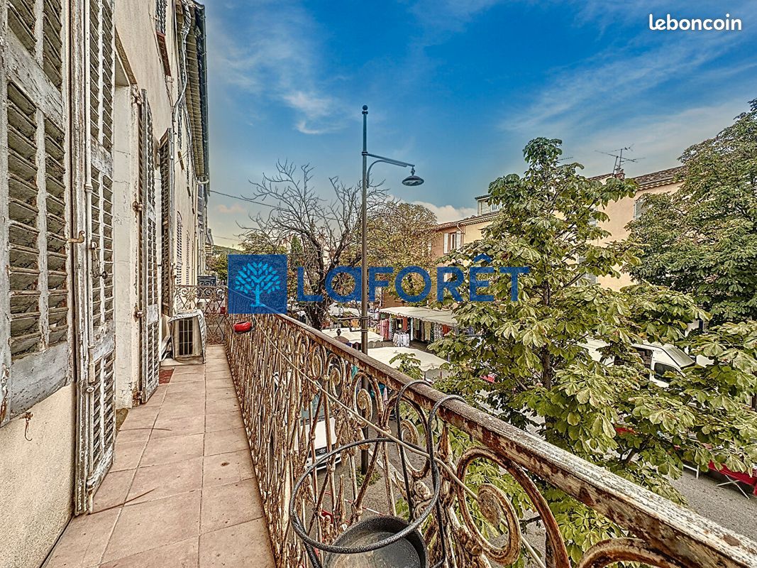 Appartement 3 pièces 50 m² · à Draguignan · 50 m² · 106 000 €