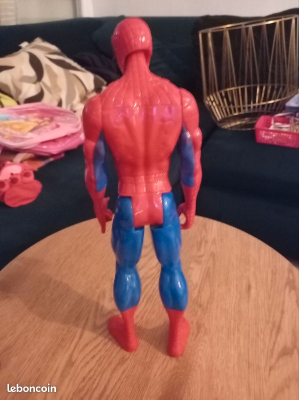 Figurine Spiderman (image 2)