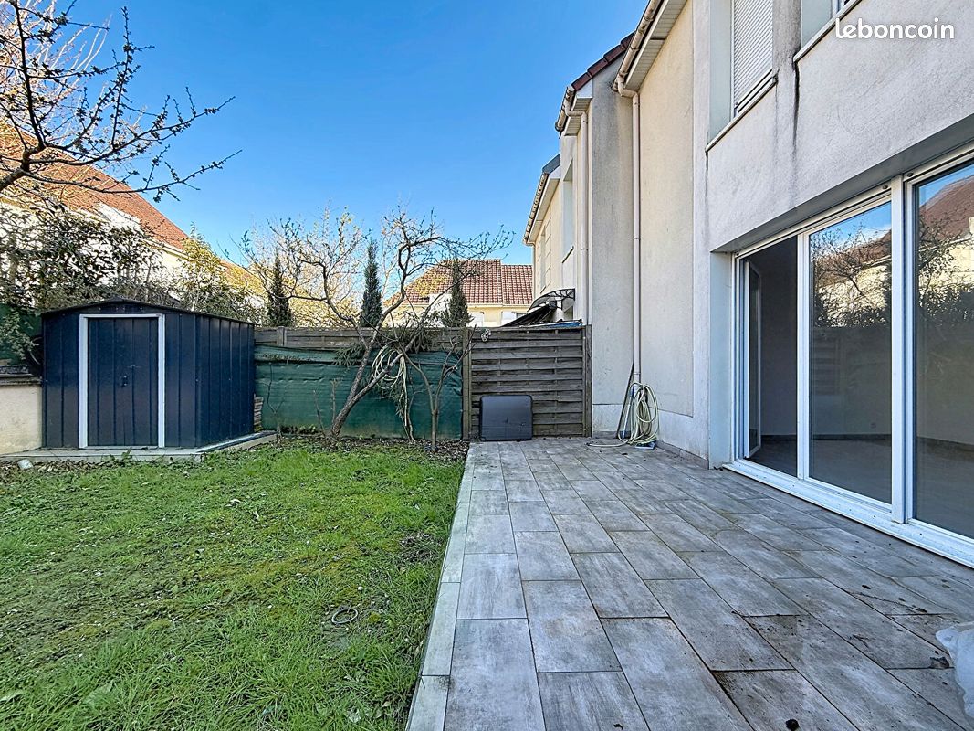 Maison 5 pièces 97 m² · à Meaux · 97 m² · 269 000 €