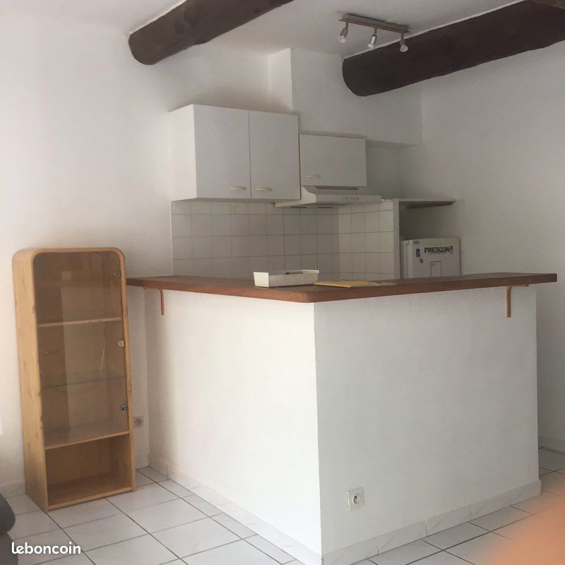 Appartement 3 pièces 55 m² · à Fuveau · 55 m² · 800 €/mois