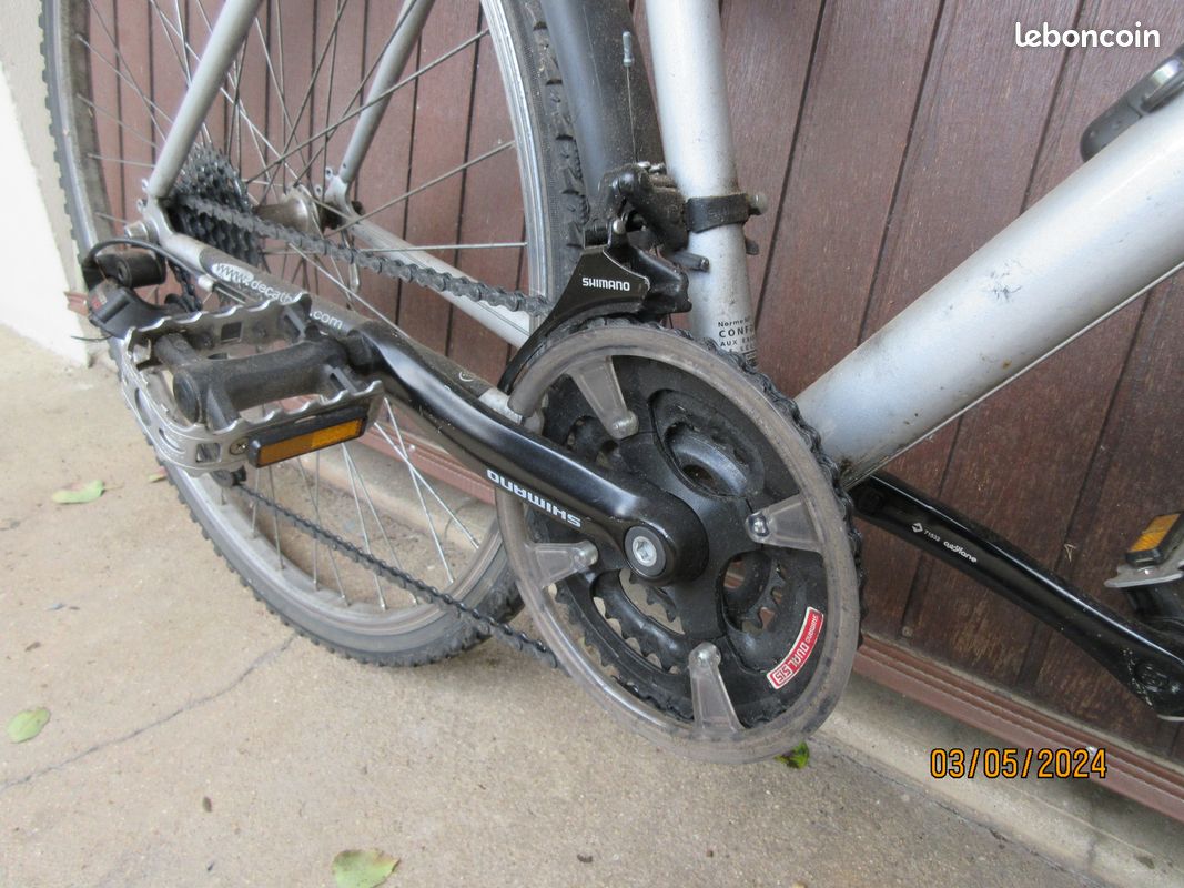 Vélo tous chemins (image 5)