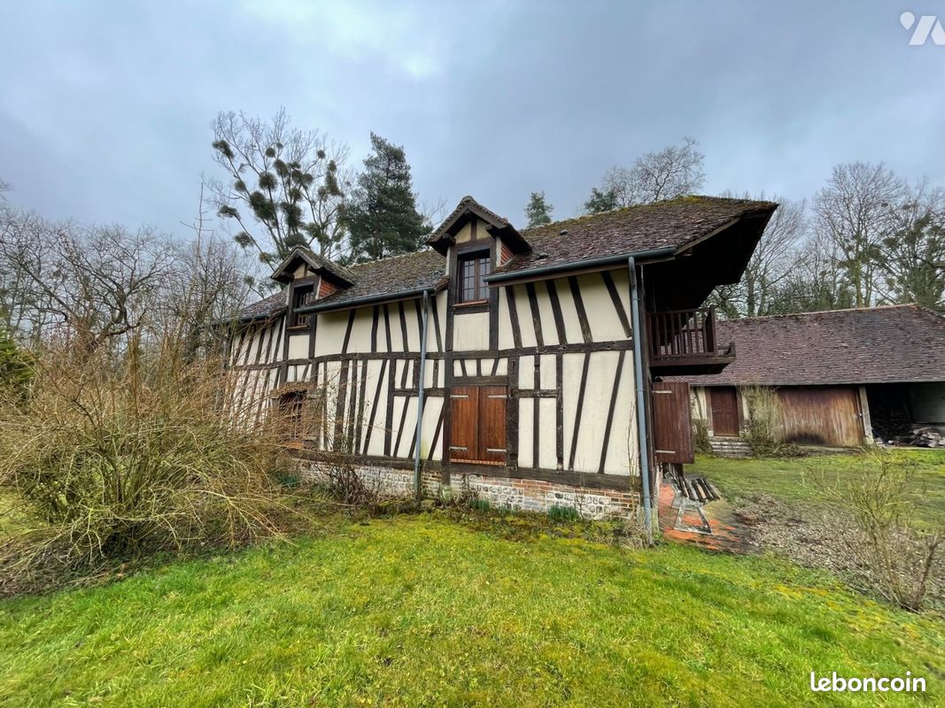 Maison 3 pièces 90 m² (image 18)