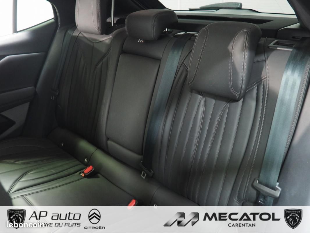 Ds 4 ii e-tense 225 cross rivoli auto (image 10)