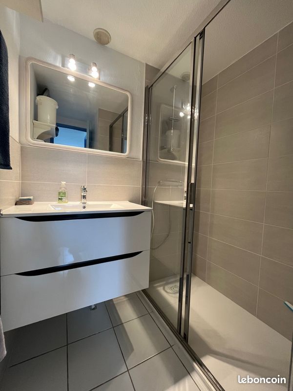 Maison 3 pièces 68 m² · à Narbonne · 68 m² · 725 €
