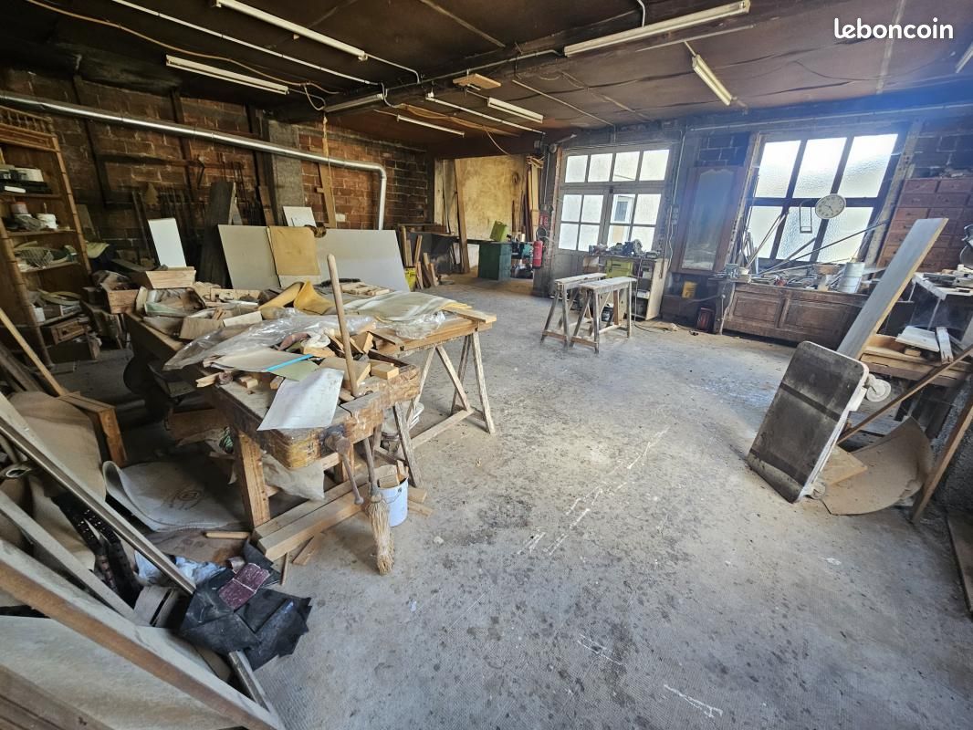 Maison 15 pièces 342 m² (image 19)