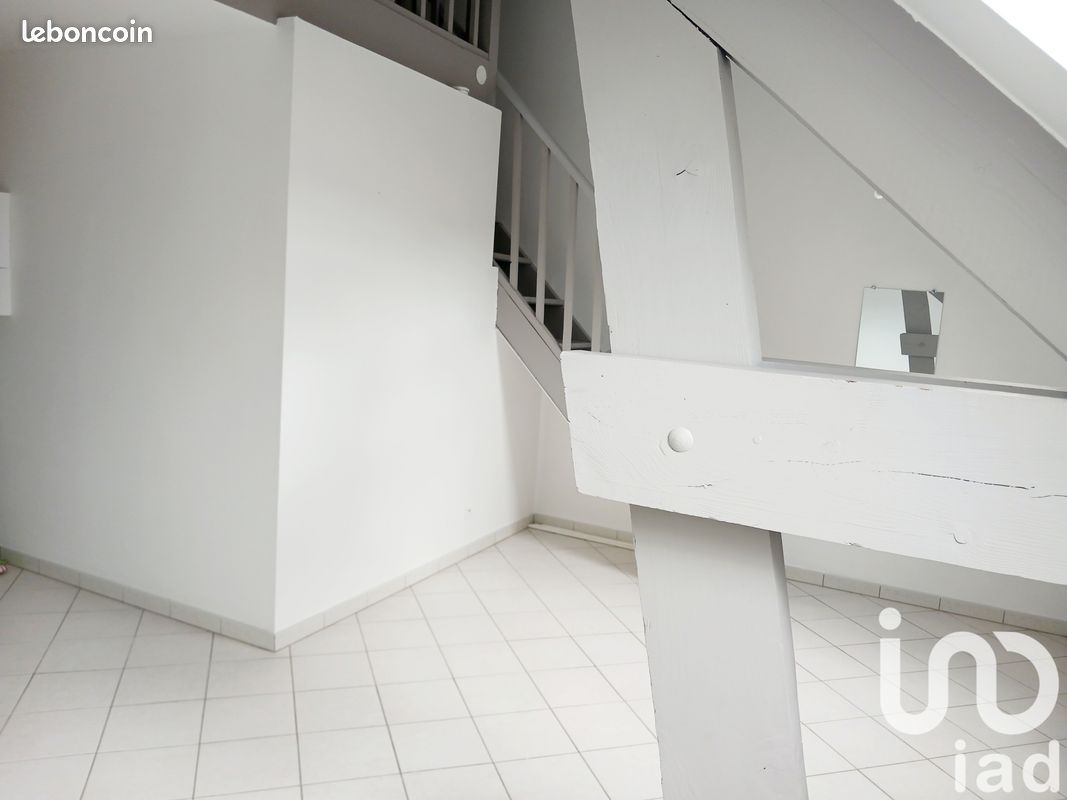 Appartement a louer sens - 1 pièce(s) - 28 m2 - Surfyn