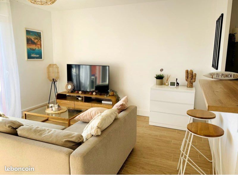 Appartement 2 pièces 50 m² · à La Seyne-sur-Mer · 50 m² · 950 €/mois