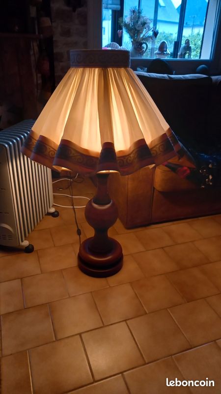 Lampe de salon (image 3)