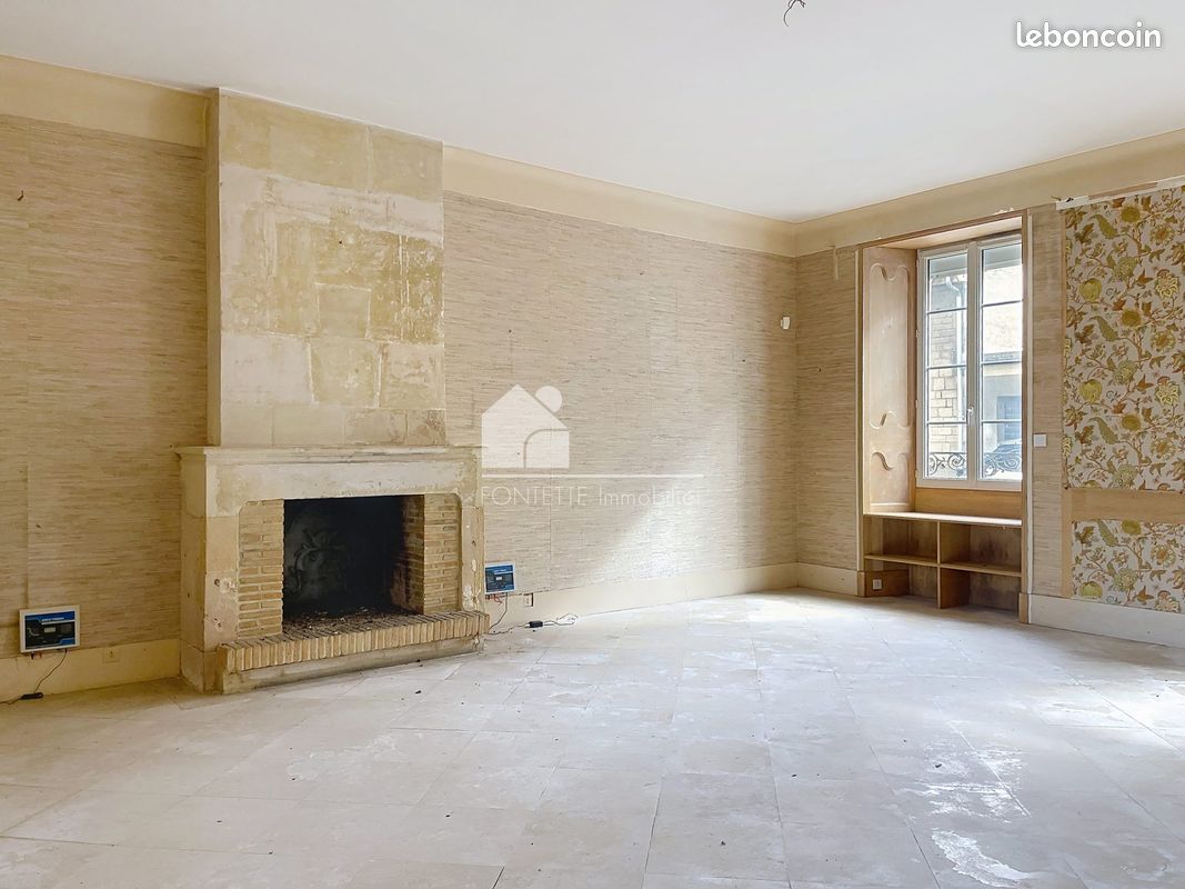 Appartement 1 pièce 39 m² · à Caen · 39 m² · 102 500 €
