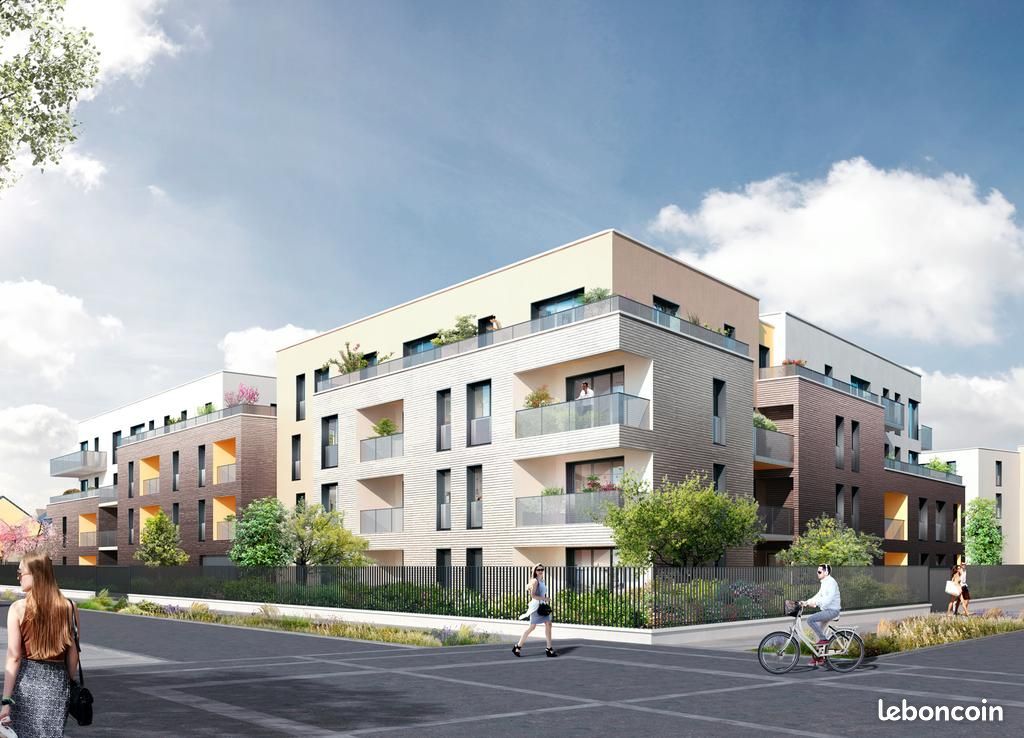 Appartement a louer saran - 2 pièce(s) - 49 m2 - Surfyn