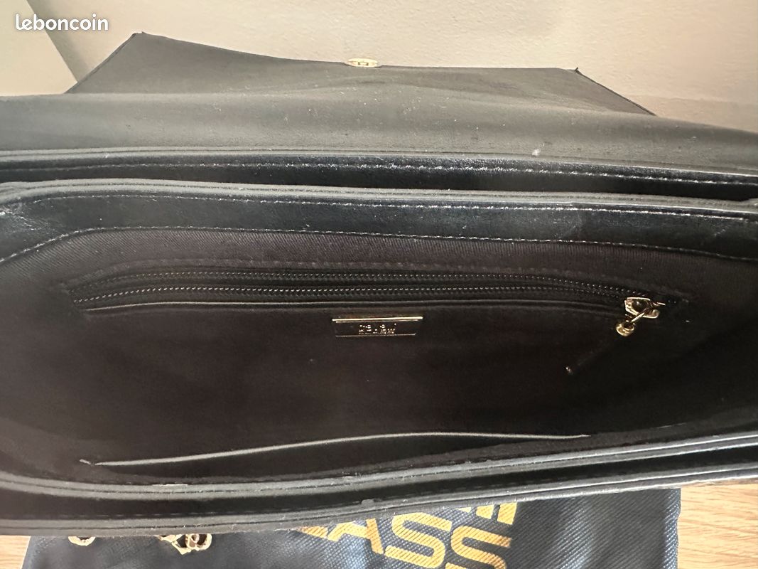 Sac à bandoulière Cavalli Class (image 8)