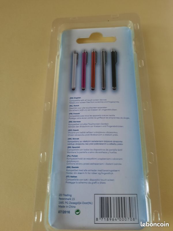 Stylus pen (image 3)