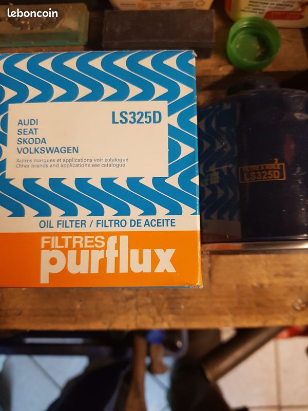 PURFLUX