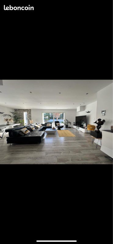 Maison 5 pièces 160 m² · à Septèmes-les-Vallons · 160 m² · 675 000 €