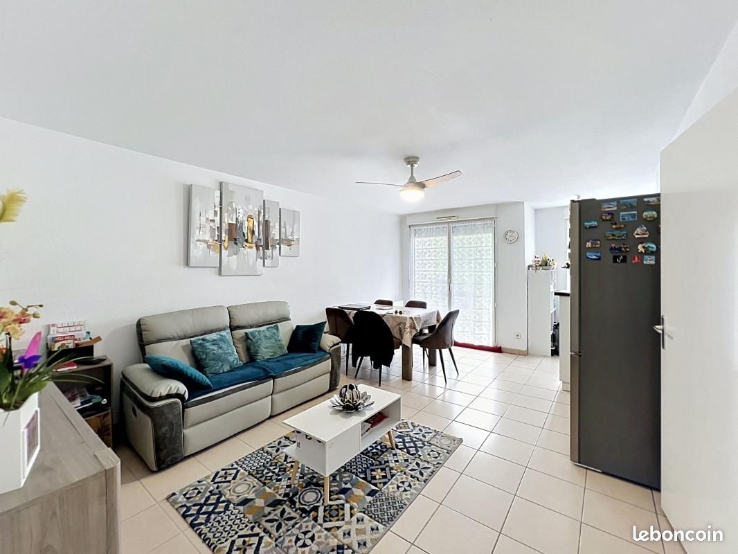 Appartement 2 pièces 40 m² · à Grenade · 40 m² · 104 500 €