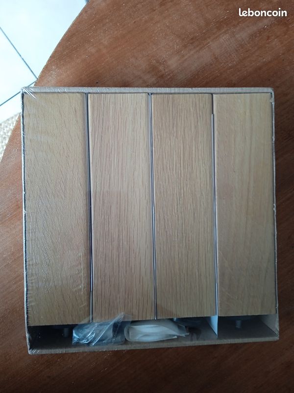 Pieds de lit ikea (image 1)