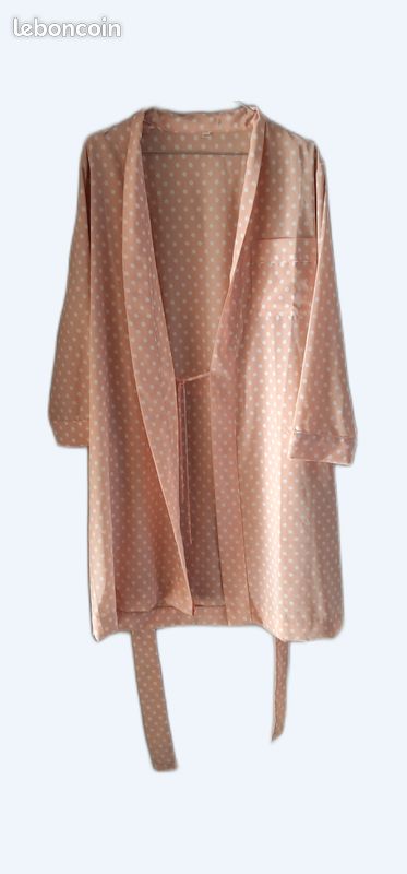 Robe de chambre (image 1)