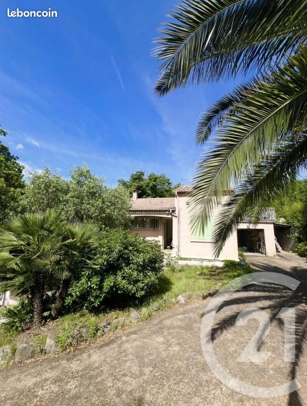 Maison 5 pièces 110 m² · à Borgo · 110 m² · 310 000 €