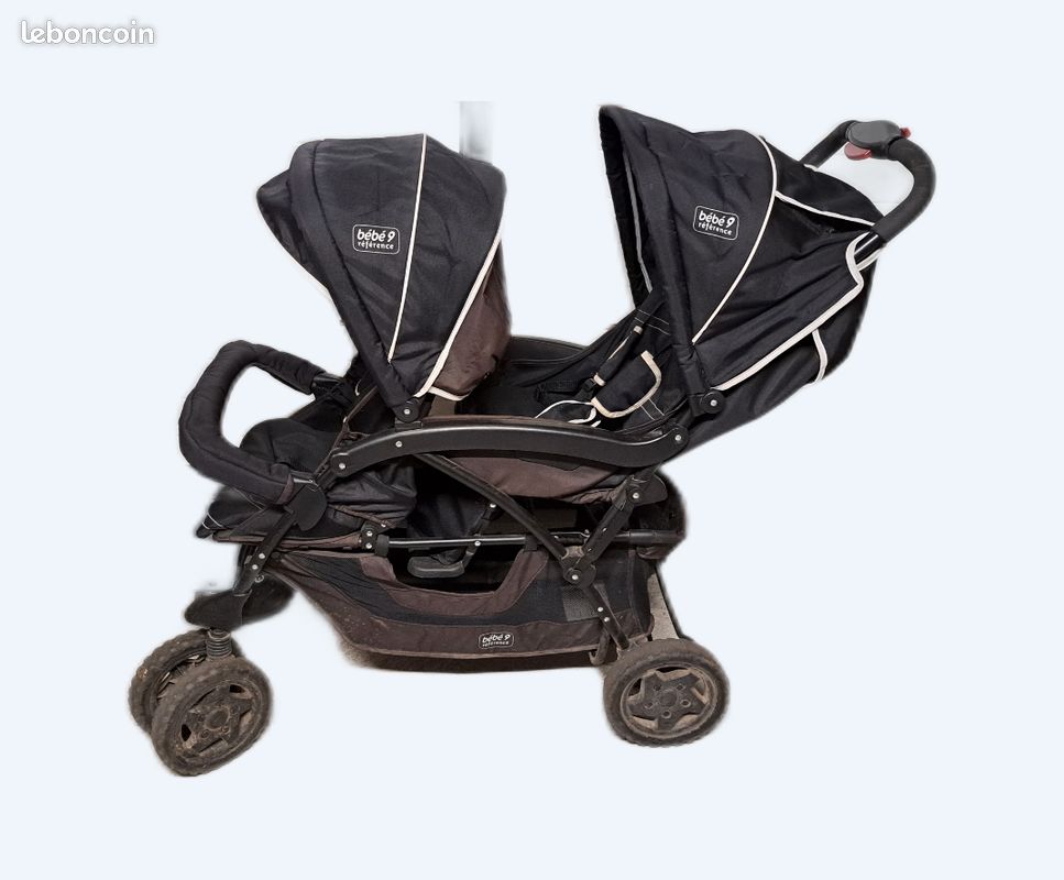 Poussette Double Le Bon Coin Landau Poussette Le Bon Coin Landau