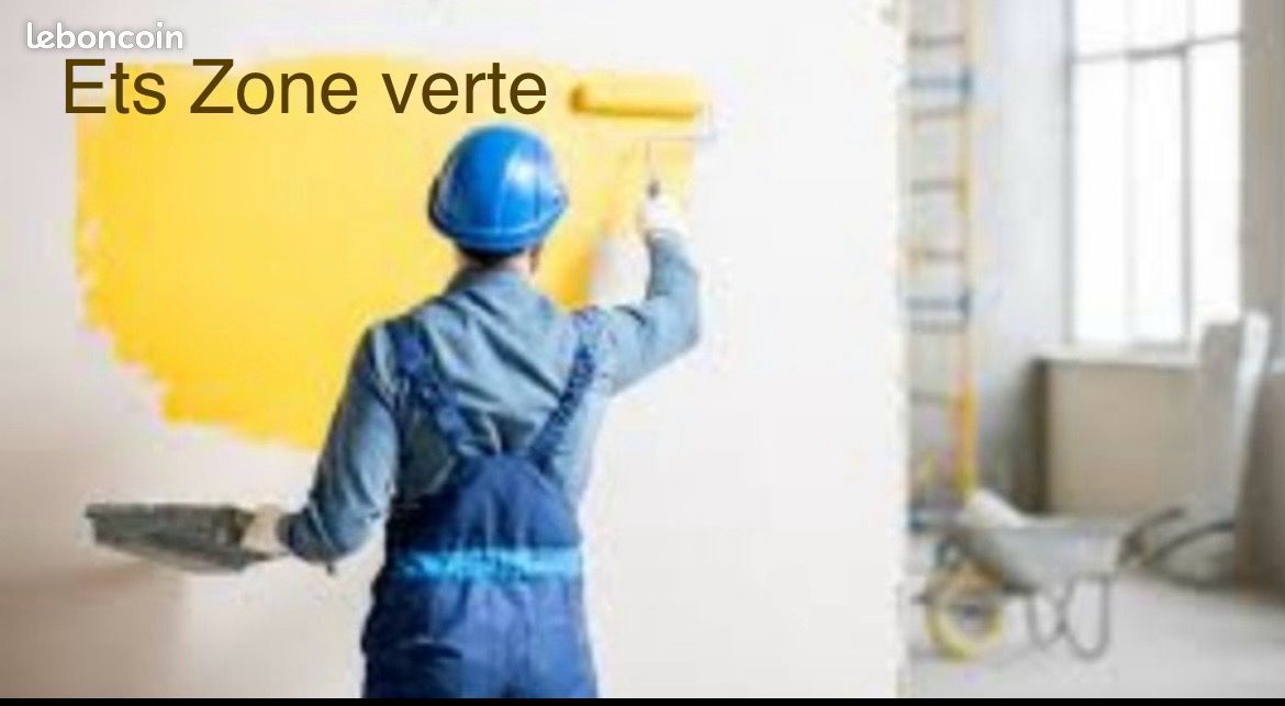 Peintre Pro - Artisan depuis 2008 (image 1)