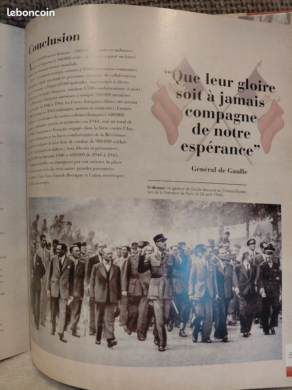 La résistance (image 9)