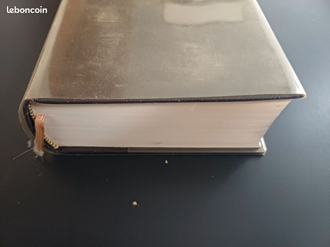 Commentaires ( 1521-1576) de Blaise de Monluc préface Jean Giono La Pléiade Gallimard 1964 (image 5)