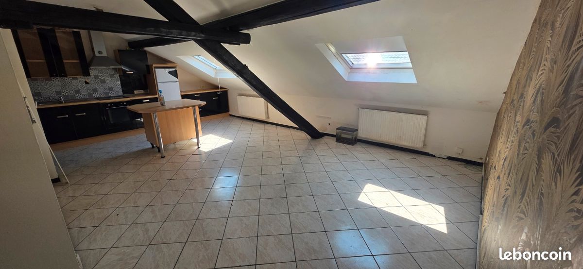 Appartement 2 pièces 30 m² · à Forbach · 30 m² · 450 €