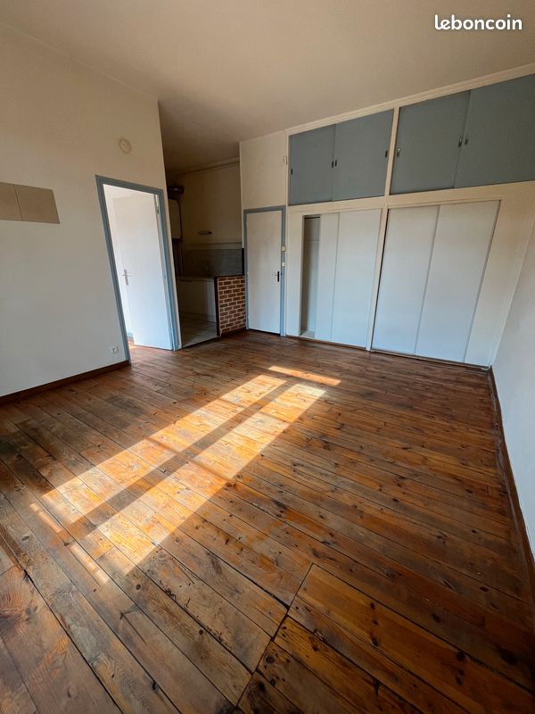 Appartement 2 pièces 46 m² · à Chadrac · 46 m² · 330 €