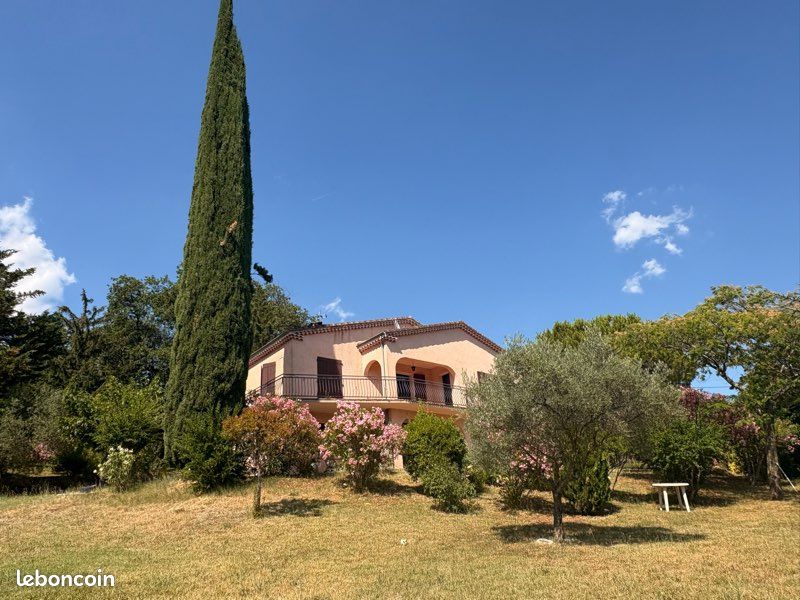 Maison 6 pièces 133 m² · à Le Teil · 133 m² · 349 000 €