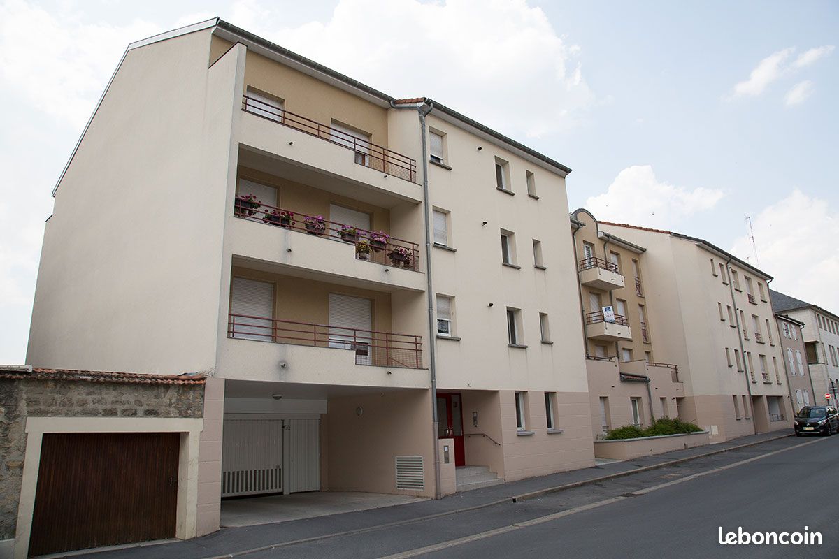 Appartement 4 pièces 87 m² · à Châlons-en-Champagne · 87 m² · 808 €