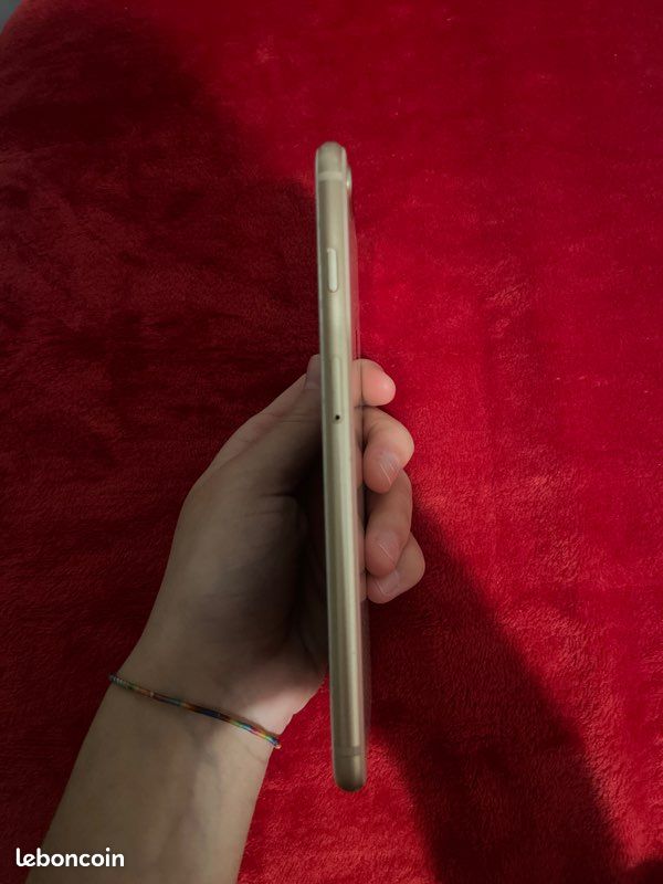 IPhone 8 Plus (image 3)
