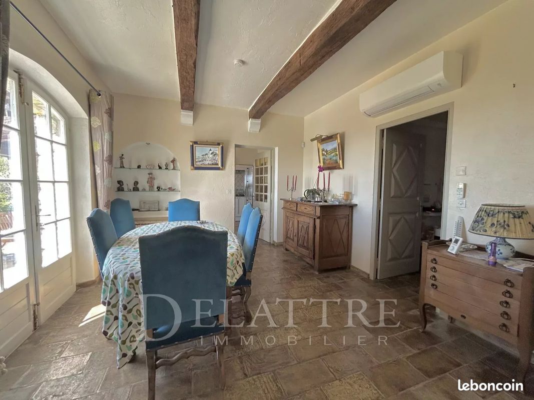 Villa 5 pièces 160 m² (image 8)