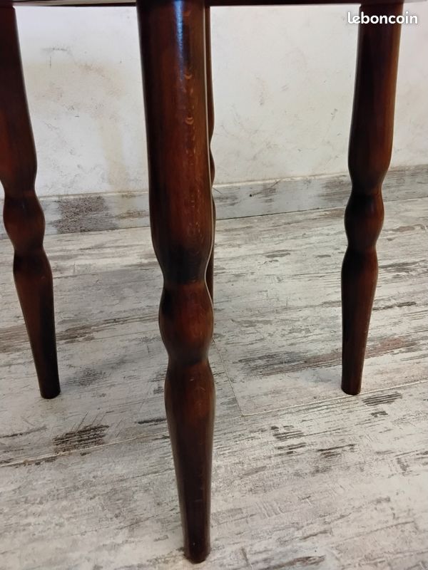 Tabouret Baumann (image 9)