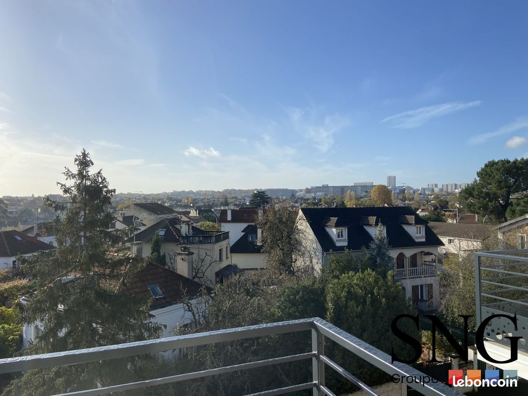 Appartement a louer neuilly-plaisance - 2 pièce(s) - 45 m2 - Surfyn