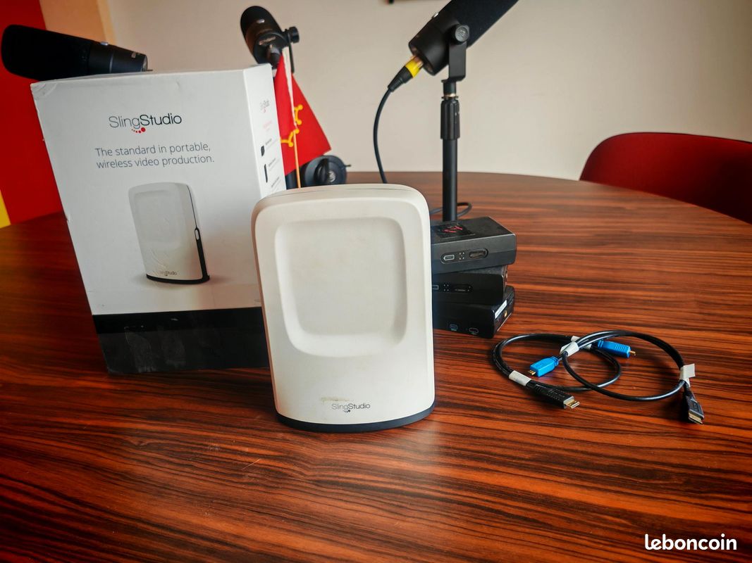 Slingstudio Console Sling Studio For Mac SlingStudio Multi-Camera