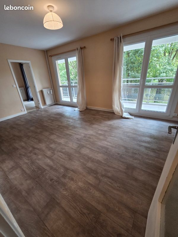 Appartement 2 pièces 45 m² · à La Madeleine · 45 m² · 185 000 €
