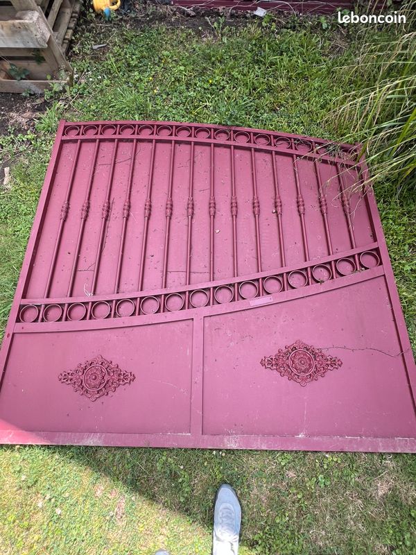 Portail (image 3)