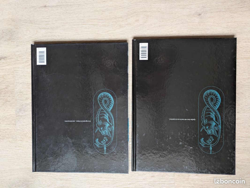 Asgard tomes 1 et 2 (image 2)
