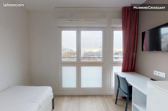 Appartement a louer choisy-le-roi - 1 pièce(s) - 21 m2 - Surfyn