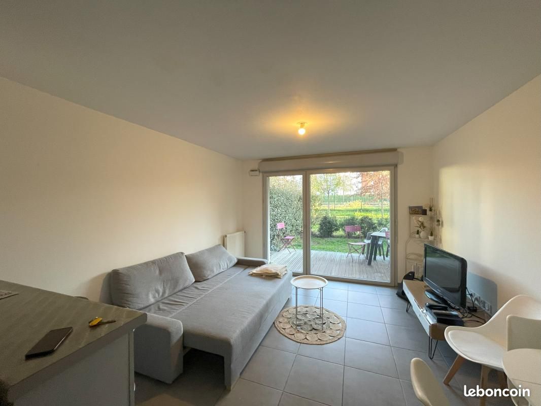 Appartement 3 pièces 68 m² · à Toulouse · 68 m² · 806 €/mois