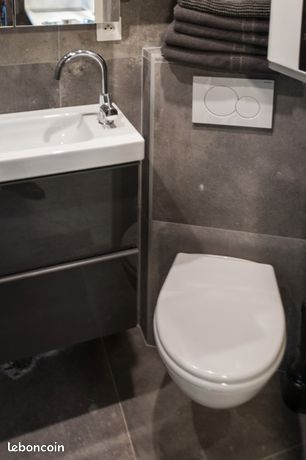 Appartement a louer paris-17e-arrondissement - 1 pièce(s) - 24 m2 - Surfyn