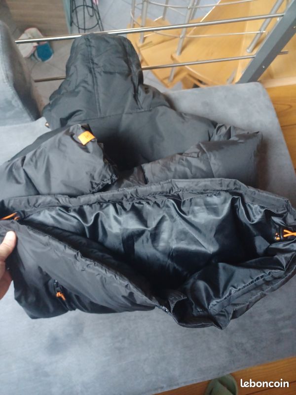 Blouson/doudoune (image 6)