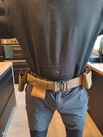 WLXW Pochette Chasse Pochette Utilitaire Pliable Ceinture