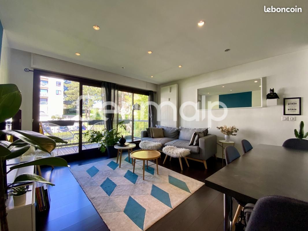 Appartement 3 pièces 67 m² · à Annecy · 67 m² · 1 315 €/mois