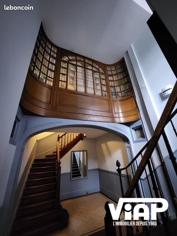 Appartement 5 pièces 142 m² - Limoges 87000 (image principale 8)