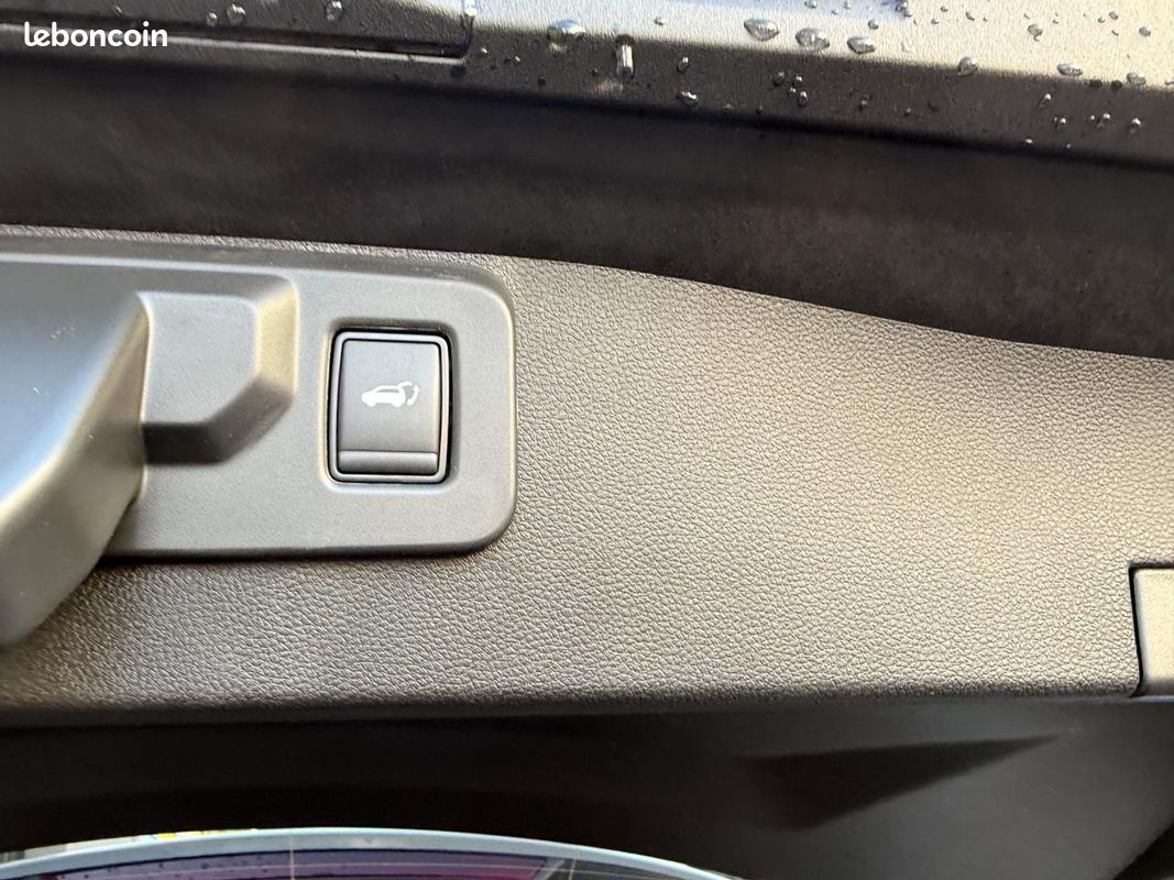 RENAULT SYMBIOZ E-Tech FULL Hybride 160 TECHNO - PACK HIVER-HAYON ELEC-ROUE DE SECOURS (image 18)