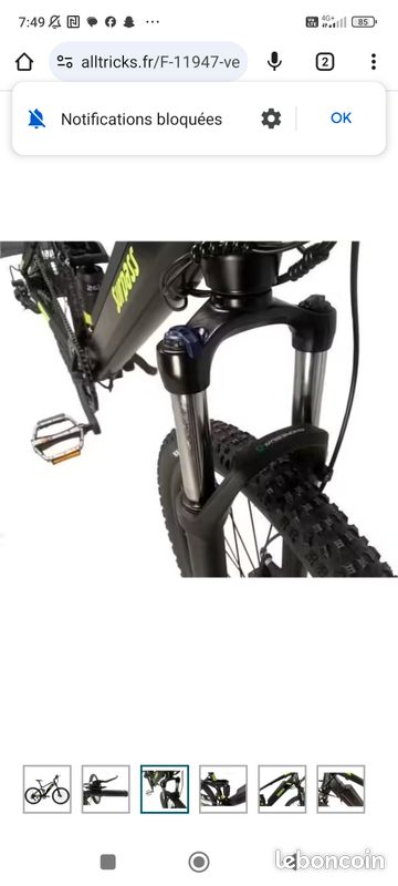 Vélo électrique (image 3)