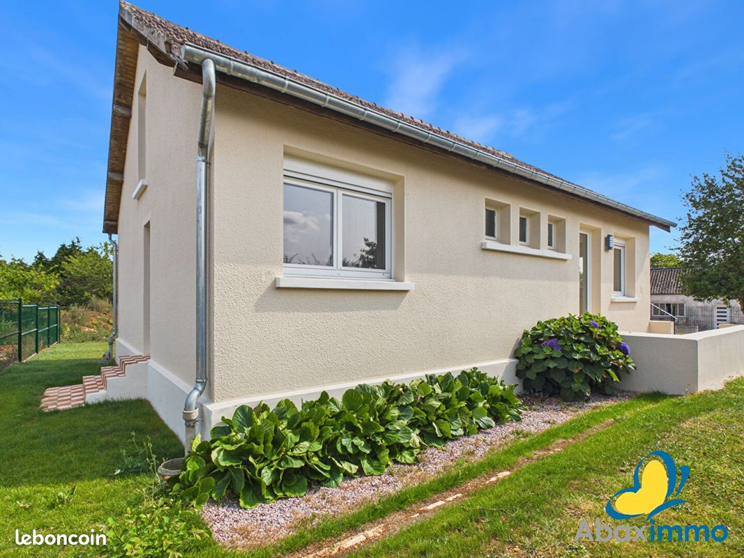 Maison 6 pièces 105 m² · à Potigny · 105 m² · 199 900 €